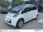 CITROEN C-Zéro