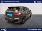 BMW Active Tourer 218i 136 ch DKG7 M Sport