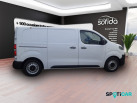 PEUGEOT Expert Fg