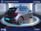 VOLKSWAGEN Polo 1.0 TSI 95 SS DSG7 Life