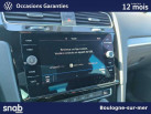 VOLKSWAGEN Golf 1.4 TSI 204 Hybride Rechargeable DSG6 GTE