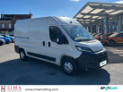 PEUGEOT Boxer Fg