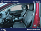 PEUGEOT 3008 BlueHDi 130ch SS BVM6 Crossway