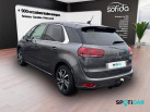 CITROEN C4 SpaceTourer
