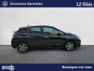 NISSAN Leaf Electrique 40kWh Acenta