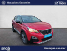 PEUGEOT 3008 BlueHDi 130ch SS BVM6 Crossway