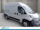 PEUGEOT Boxer Fg