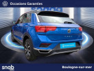VOLKSWAGEN T-Roc 1.5 TSI 150 EVO Start/Stop BVM6 Lounge