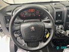 PEUGEOT Boxer Fg