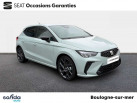 SEAT Ibiza 1.0 TSI 115 ch Start/Stop DSG7 FR