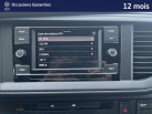 VOLKSWAGEN UTILITAIRES TRANSPORTER 6.1 VAN L1H1 2.0 TDI 110 BVM5 BUSINESS
