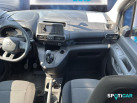 CITROEN Berlingo Van