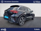 VOLKSWAGEN T-Roc 1.5 TSI EVO 150 Start/Stop DSG7 R-Line
