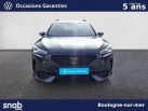 CUPRA Formentor 1.5 TSI 150 ch DSG7