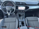 AUDI Q3 45 TFSIe 245 ch S tronic 6 S line