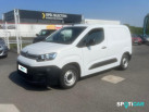 CITROEN Berlingo Van