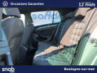 VOLKSWAGEN Golf 1.4 TSI 204 Hybride Rechargeable DSG6 GTE