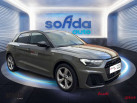 AUDI A1 Sportback 30 TFSI 116 ch S tronic 7 S Line
