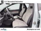 SEAT Ibiza 1.0 TSI 115 ch Start/Stop DSG7 FR