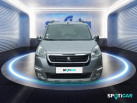 PEUGEOT Partner Tepee