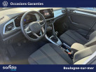VOLKSWAGEN T-Roc 1.0 TSI 116 Start/Stop BVM6 VW Edition