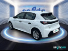 PEUGEOT 208 Affaire