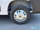 PEUGEOT Boxer Fg