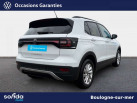 VOLKSWAGEN T-Cross 1.0 TSI 110 Start/Stop BVM6 Life Tech