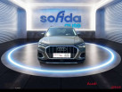 AUDI Q3 35 TDI 150 ch S tronic 7 Design Luxe