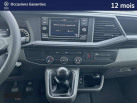 VOLKSWAGEN UTILITAIRES TRANSPORTER 6.1 VAN L1H1 2.0 TDI 110 BVM5 BUSINESS