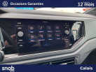 VOLKSWAGEN Polo 1.0 TSI 110 SS DSG7 R-Line