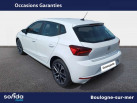SEAT Ibiza 1.0 TSI 95 ch Start/Stop BVM5 Copa
