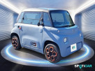 CITROEN Ami