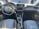 PEUGEOT 208 Affaire