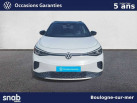 VOLKSWAGEN ID.4 204 ch 1st