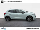 SEAT Ibiza 1.0 TSI 115 ch Start/Stop DSG7 FR