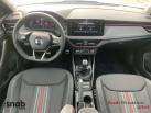 SKODA Kamiq 1.5 TSI 150 ch BVM6 Monte-Carlo