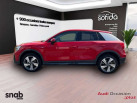 AUDI Q2 30 TDI 116 S tronic 7 Advanced