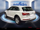 AUDI Q5 35 TDI 163 S tronic 7 Business Executive