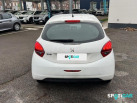 PEUGEOT 208 Affaire