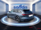 AUDI A5 Avant e-hybrid 299 ch S tronic 7 Quattro S line
