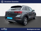 VOLKSWAGEN T-Roc 1.5 TSI EVO2 150 Start/Stop DSG7 VW Edition
