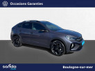 VOLKSWAGEN Taigo 1.0 TSI 116 DSG7 R-Line Edition