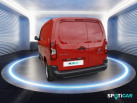 CITROEN Berlingo Van