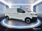 PEUGEOT Expert Fg