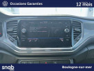 VOLKSWAGEN T-Roc 2.0 TDI 150 Start/Stop DSG7 R-Line
