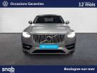 VOLVO XC90 T8 Twin Engine 30387 ch Geartronic 7pl Inscription Luxe