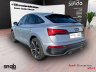 AUDI Q5 Sportback 55 TFSIe 367 S tronic 7 Quattro S line