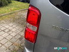 PEUGEOT Traveller