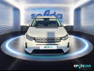LAND-ROVER Discovery Sport